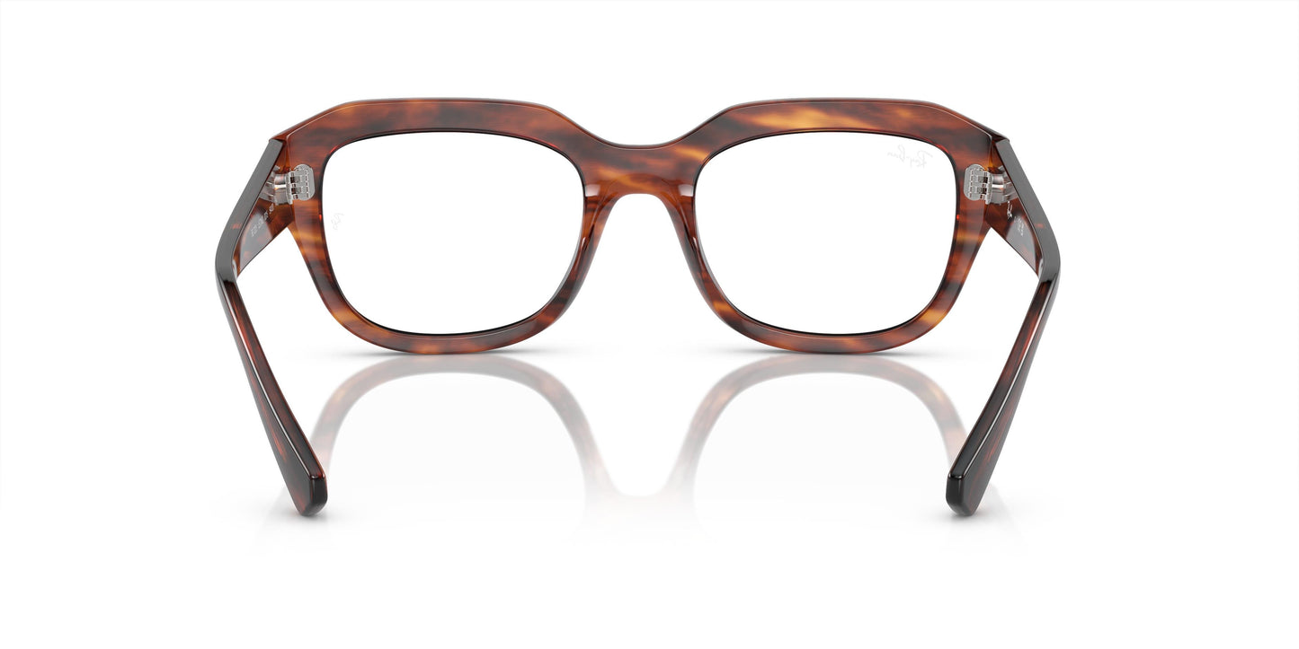 Ray-Ban RX7225 LEONID 8315 52