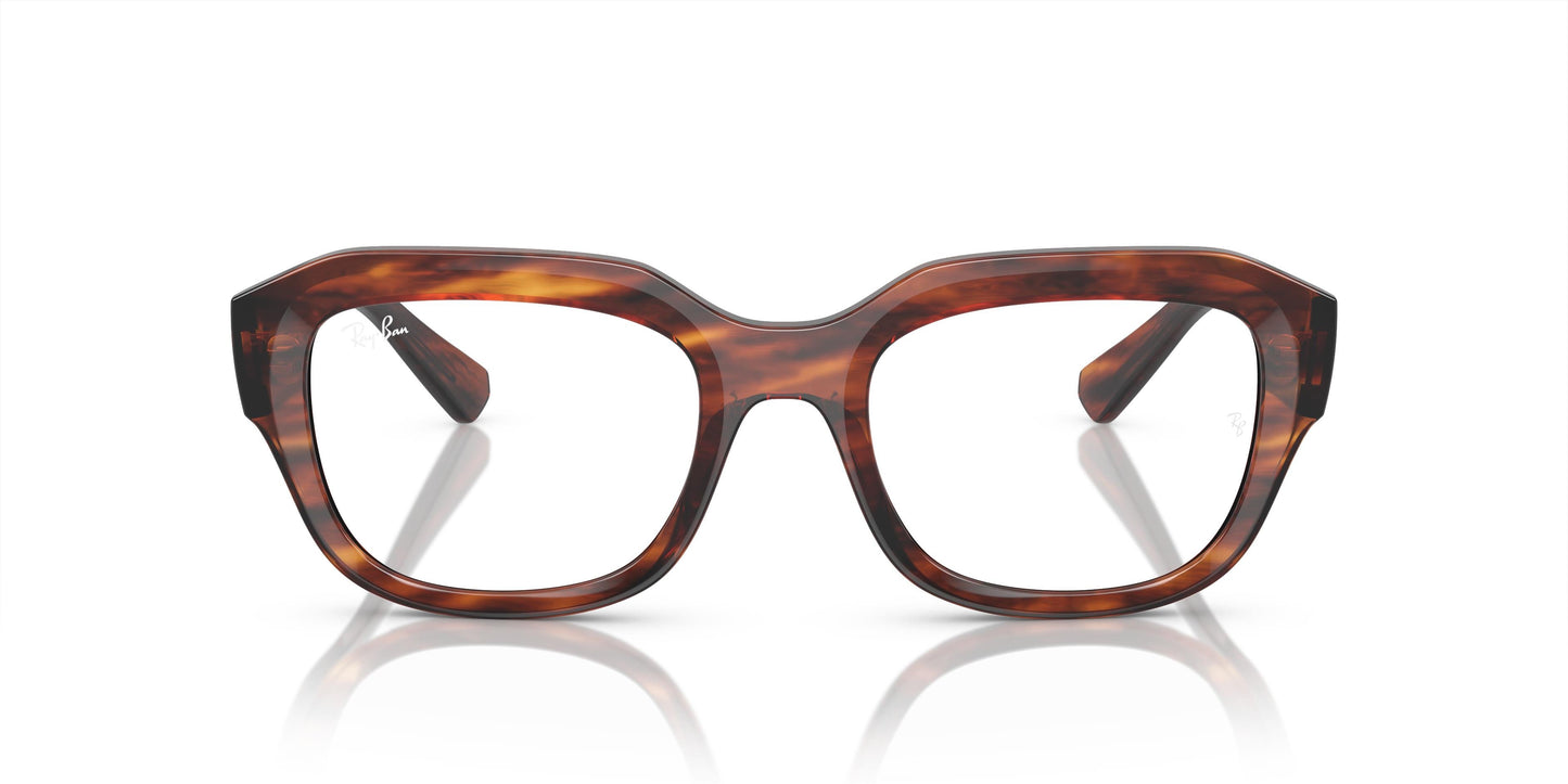 Ray-Ban RX7225 LEONID 8315 52