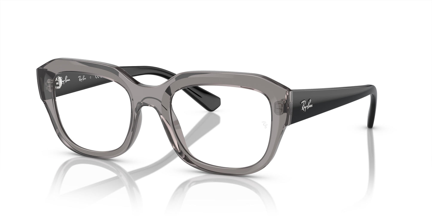 Ray-Ban RX7225 LEONID 8316 54