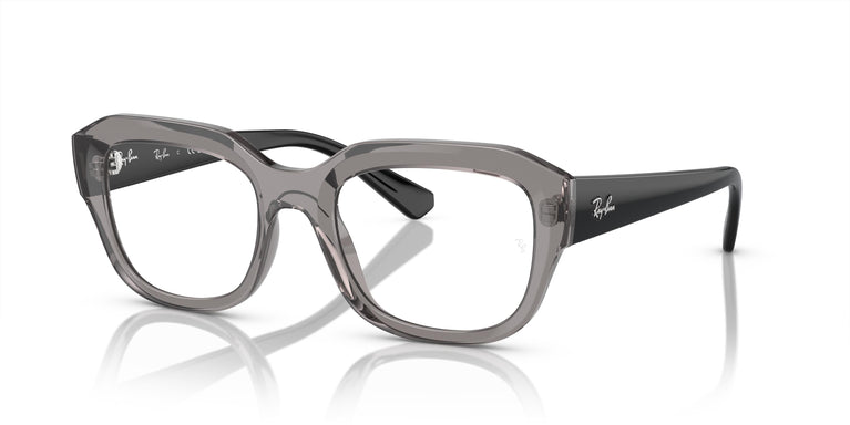 Ray-Ban RX7225 LEONID 8316 54