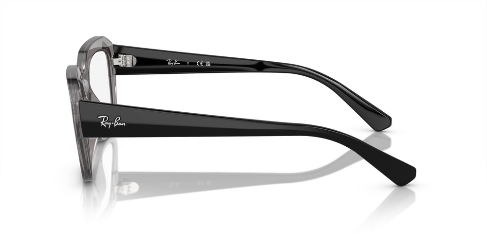 Ray-Ban RX7225 LEONID 8316 52
