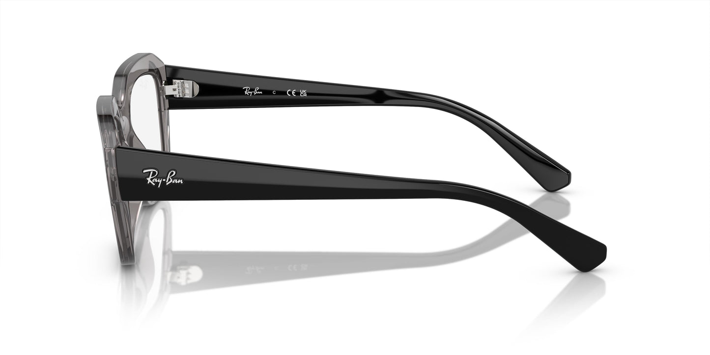Ray-Ban RX7225 LEONID 8316 54
