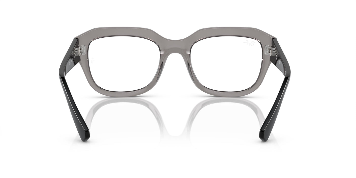 Ray-Ban RX7225 LEONID 8316 54