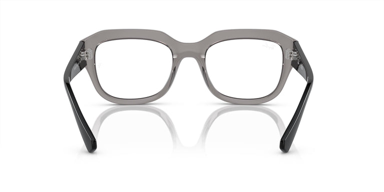 Ray-Ban RX7225 LEONID 8316 54