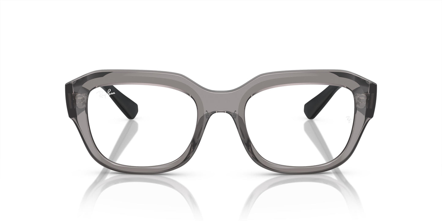 Ray-Ban RX7225 LEONID 8316 54