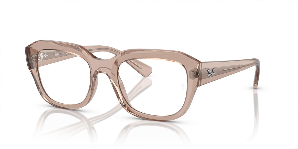 Ray-Ban RX7225 LEONID 8317 54