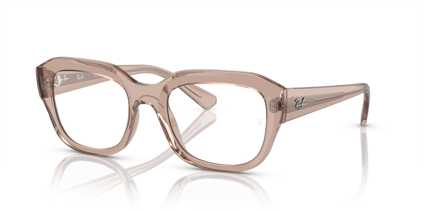 Ray-Ban RX7225 LEONID 8317 54