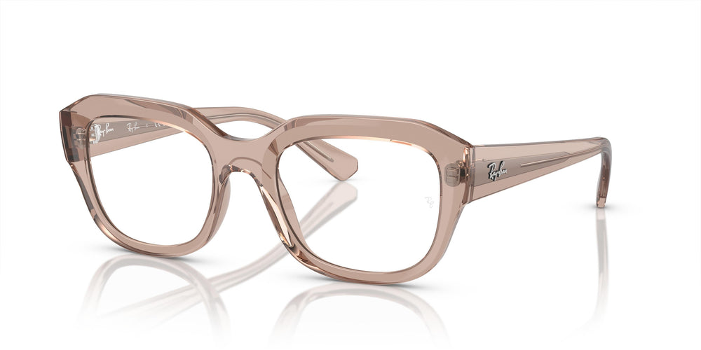 Ray-Ban RX7225 LEONID 8317 52