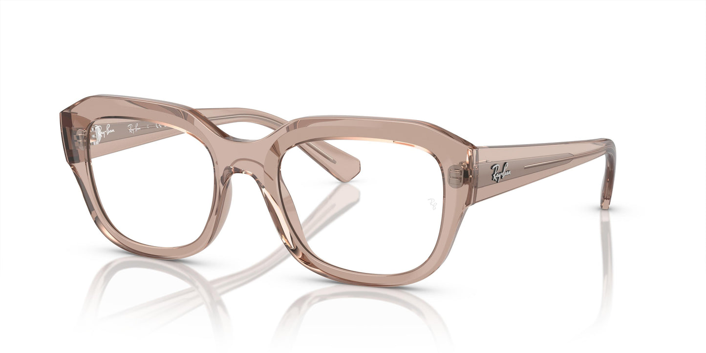 Ray-Ban RX7225 LEONID 8317 52