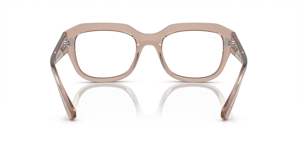 Ray-Ban RX7225 LEONID 8317 54