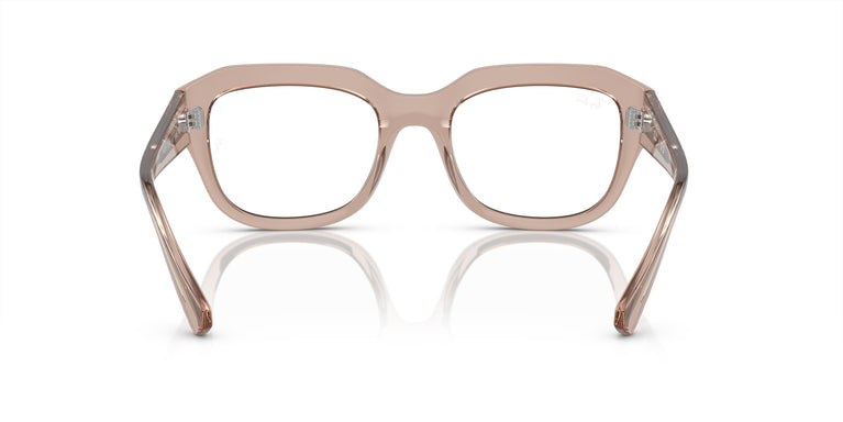 Ray-Ban RX7225 LEONID 8317 52
