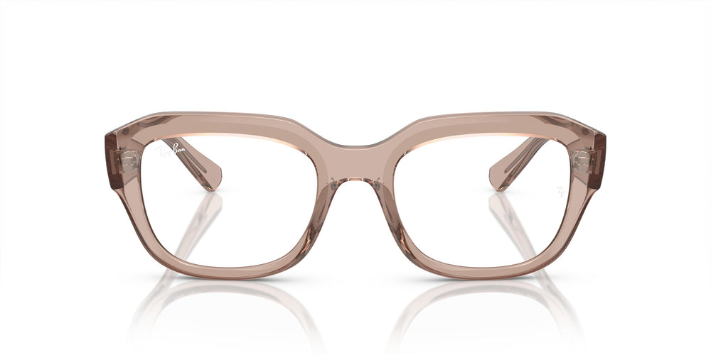 Ray-Ban RX7225 LEONID 8317 54