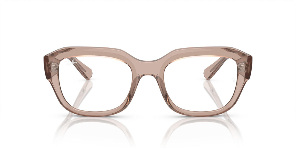 Ray-Ban RX7225 LEONID 8317 52