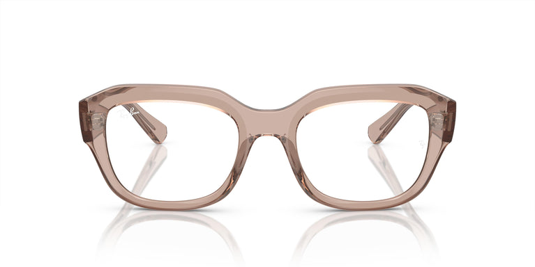 Ray-Ban RX7225 LEONID 8317 52