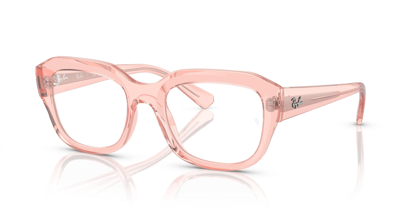 Ray-Ban RX7225 LEONID 8318 54