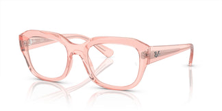 Ray-Ban RX7225 LEONID 8318 54