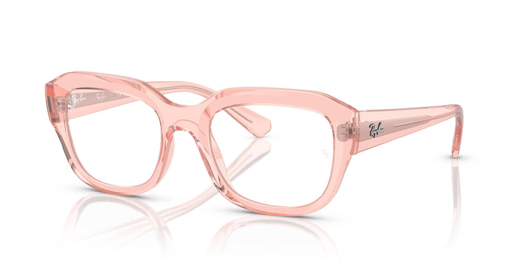 Ray-Ban RX7225 LEONID 8318 54