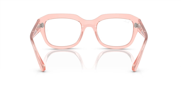 Ray-Ban RX7225 LEONID 8318 54