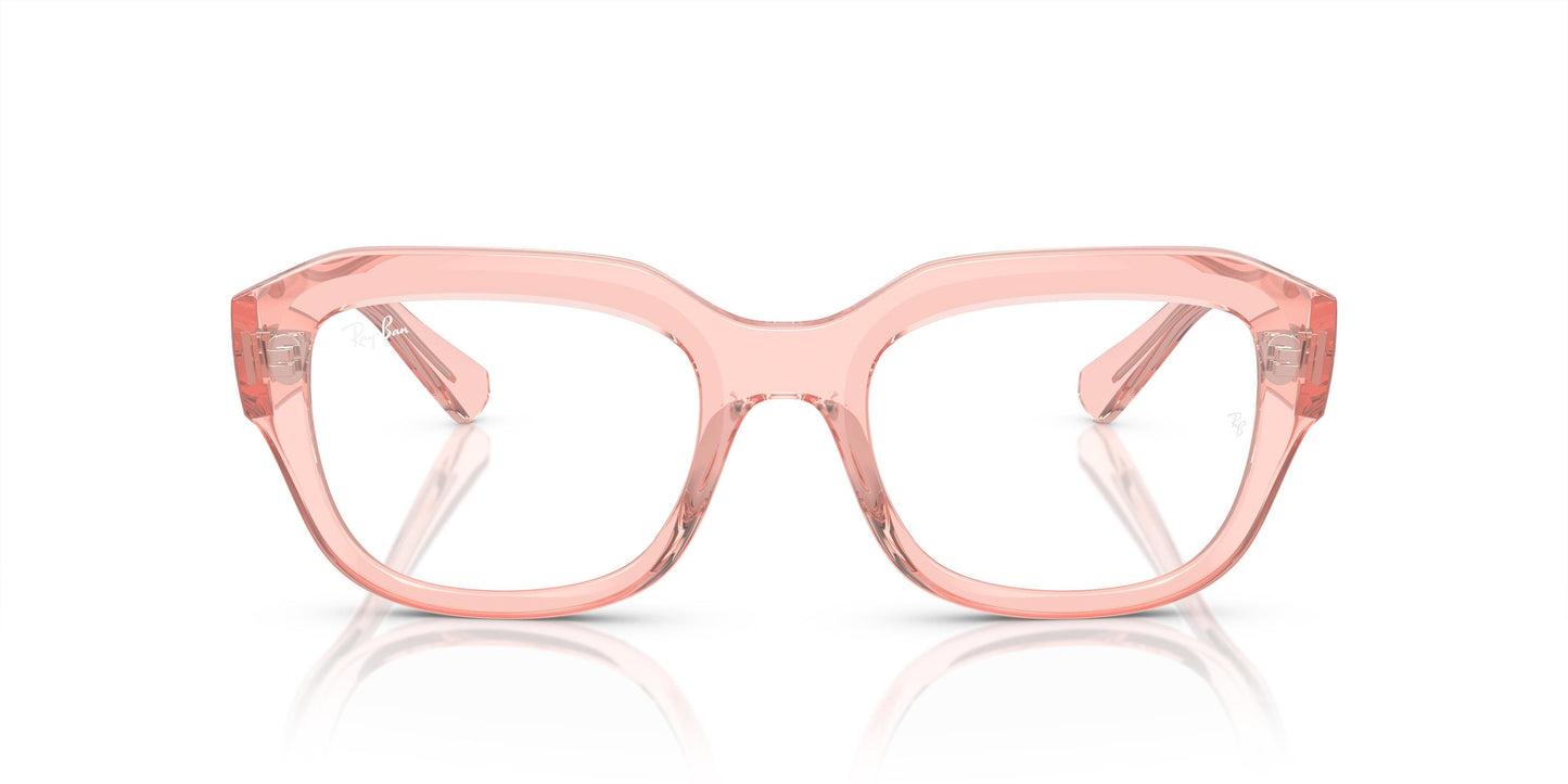 Ray-Ban RX7225 LEONID 8318 54