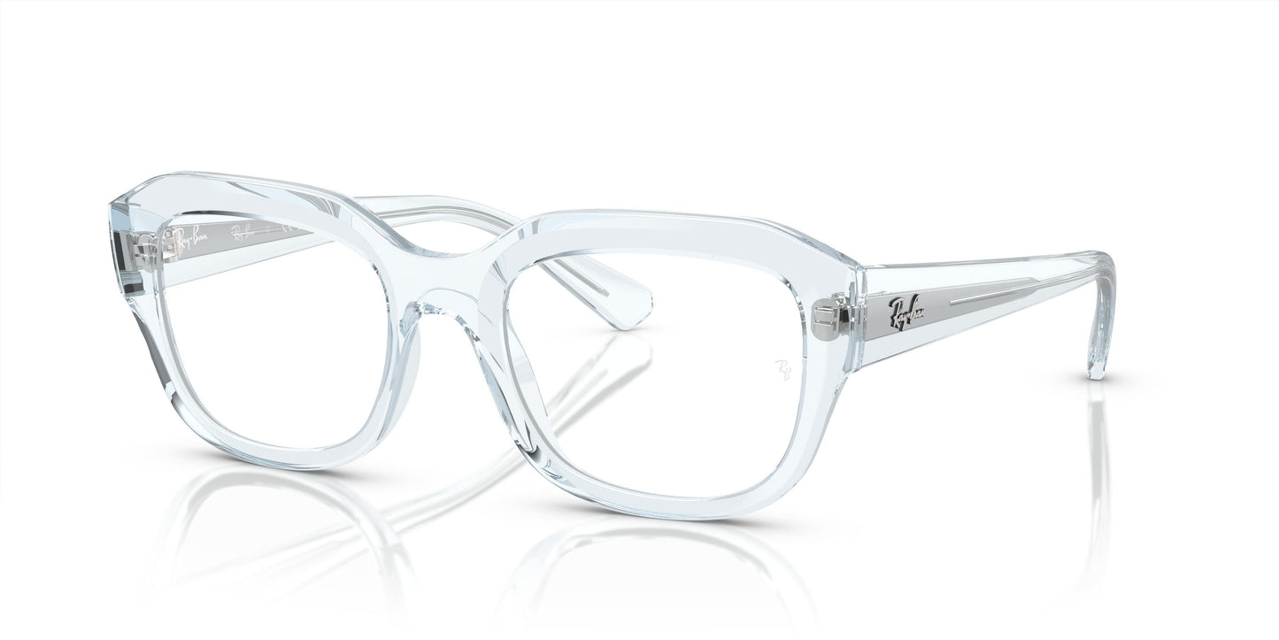 Ray-Ban RX7225 LEONID 8319 54