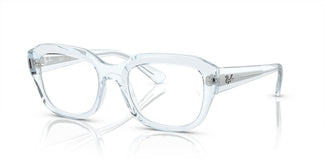 Ray-Ban RX7225 LEONID 8319 54