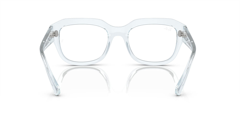 Ray-Ban RX7225 LEONID 8319 54
