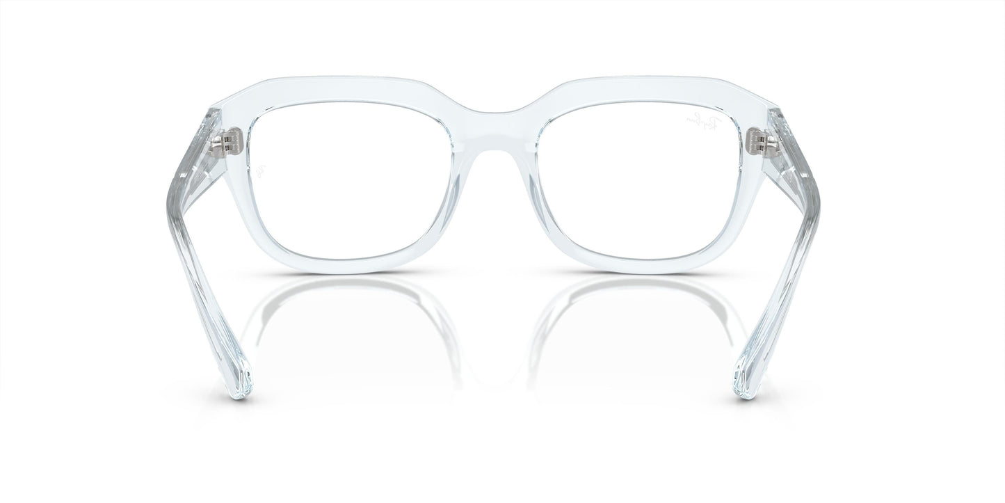 Ray-Ban RX7225 LEONID 8319 54