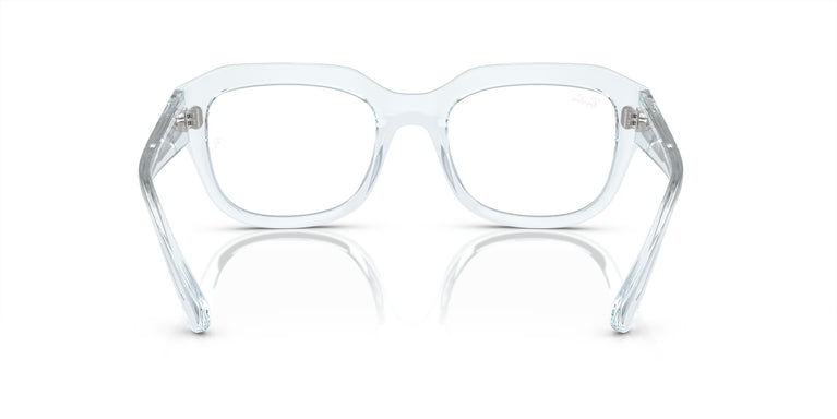 Ray-Ban RX7225 LEONID 8319 54