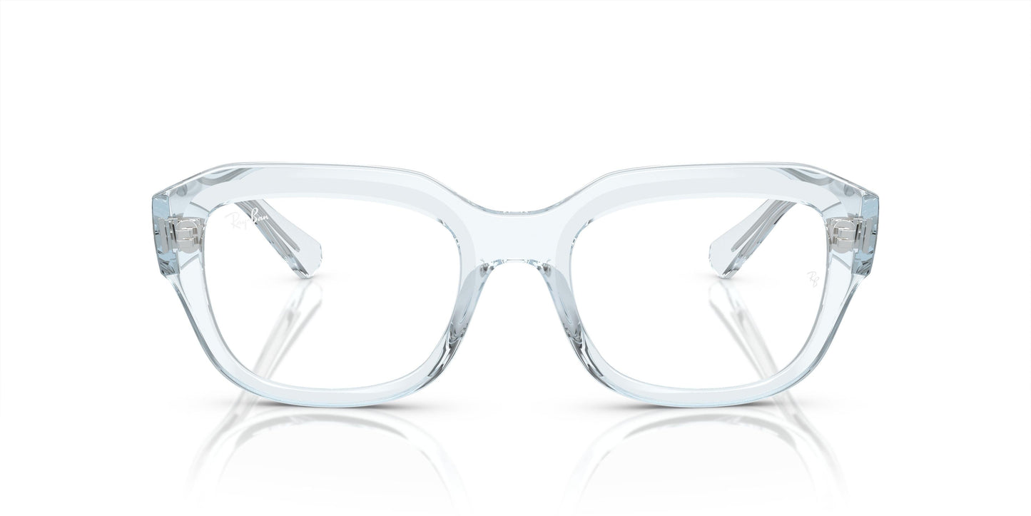 Ray-Ban RX7225 LEONID 8319 54