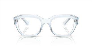 Ray-Ban RX7225 LEONID 8319 54