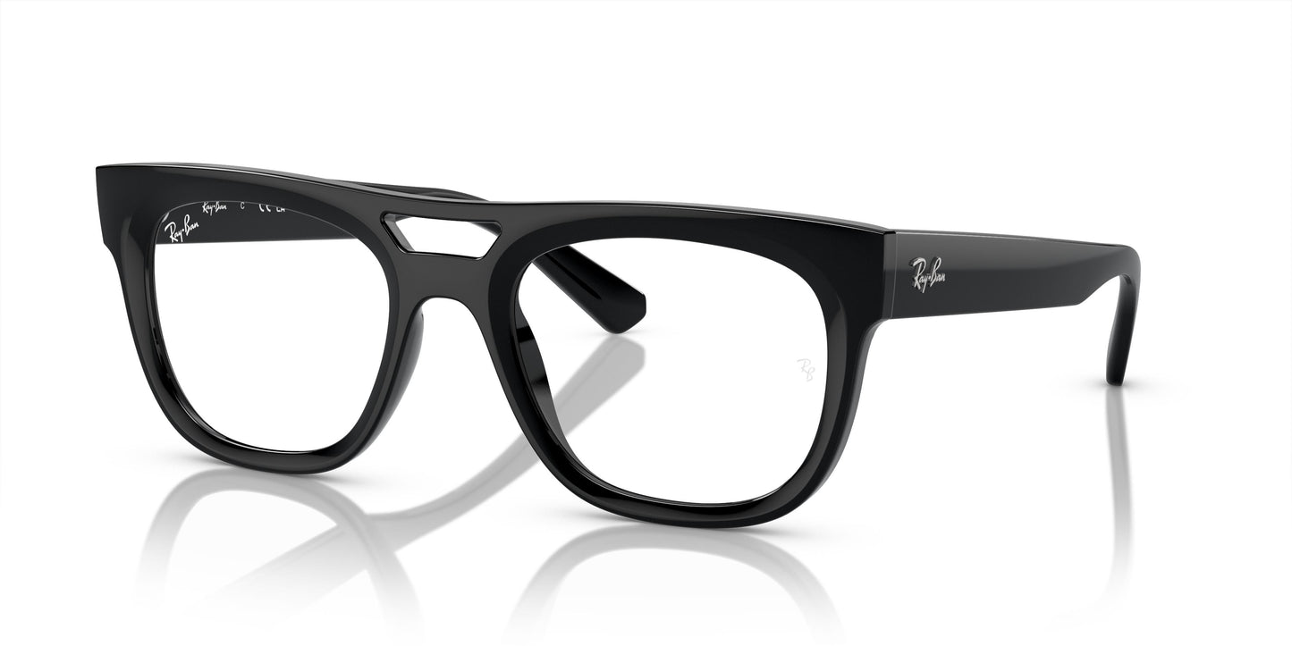 Ray-Ban RX7226 PHIL 8260 52