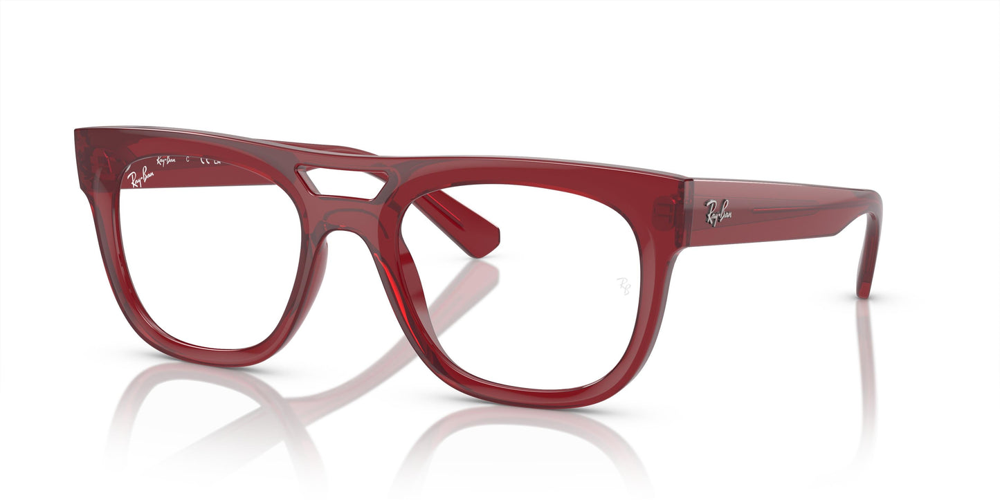 Ray-Ban RX7226 PHIL 8265 54