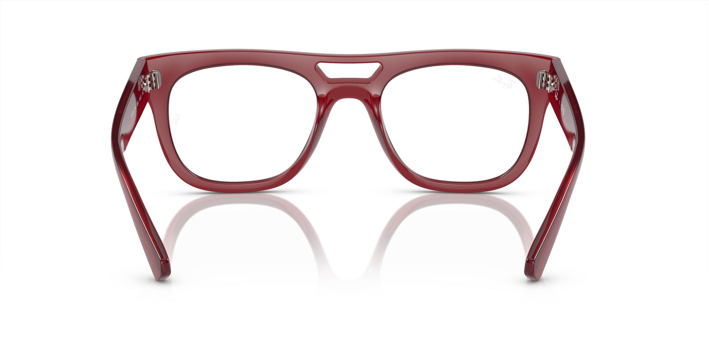 Ray-Ban RX7226 PHIL 8265 54