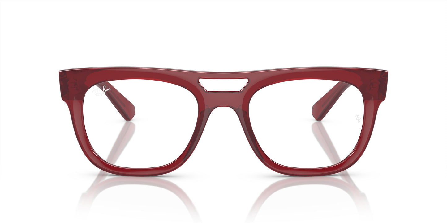 Ray-Ban RX7226 PHIL 8265 54