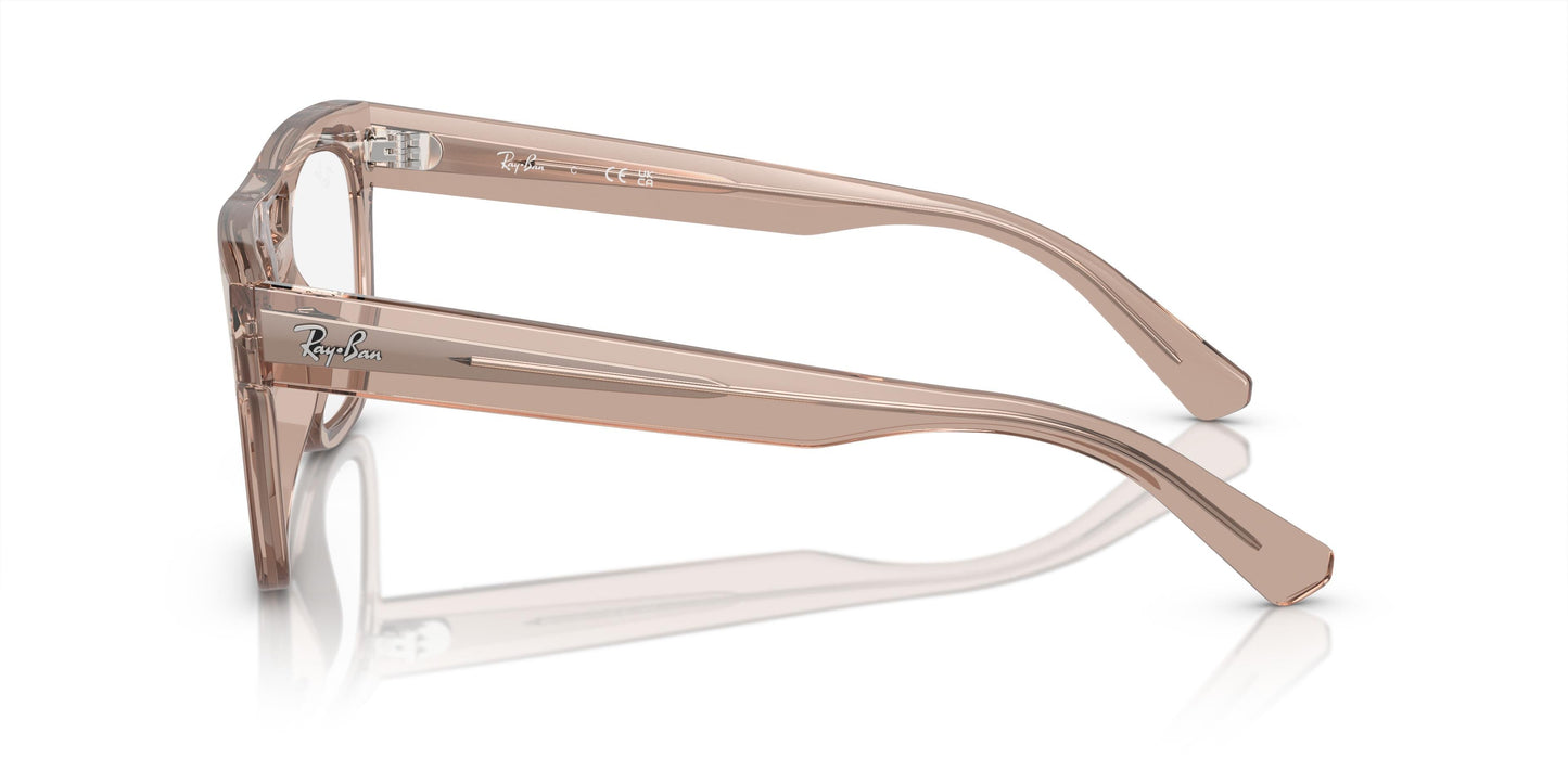 Ray-Ban RX7226 PHIL 8317 52