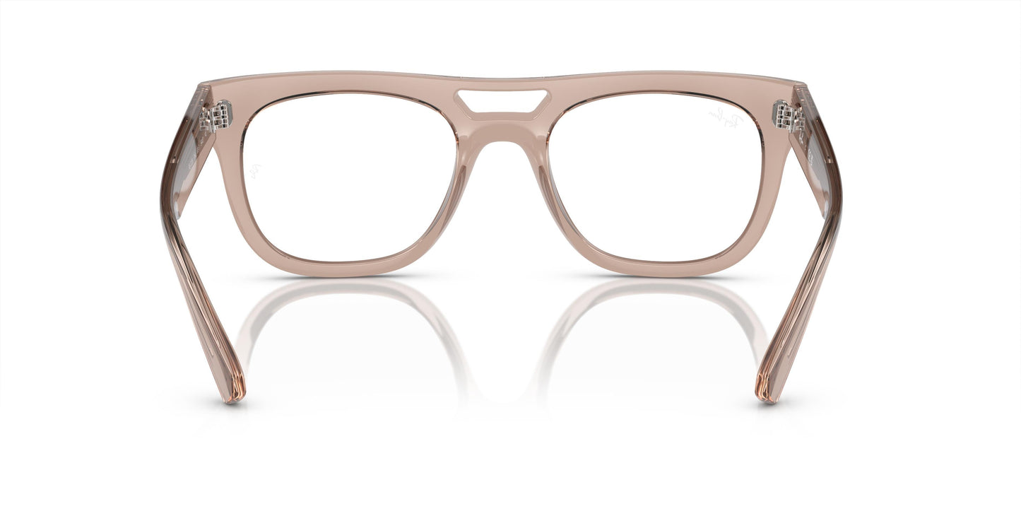 Ray-Ban RX7226 PHIL 8317 52