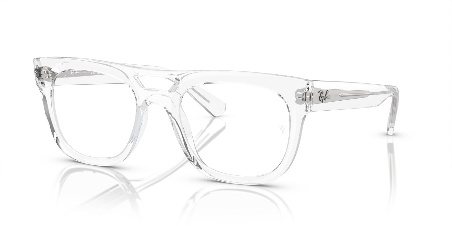 Ray-Ban RX7226 PHIL 8321 54