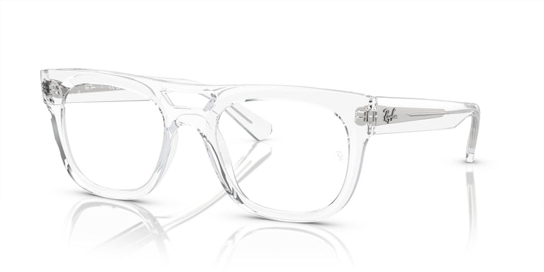 Ray-Ban RX7226 PHIL 8321 54
