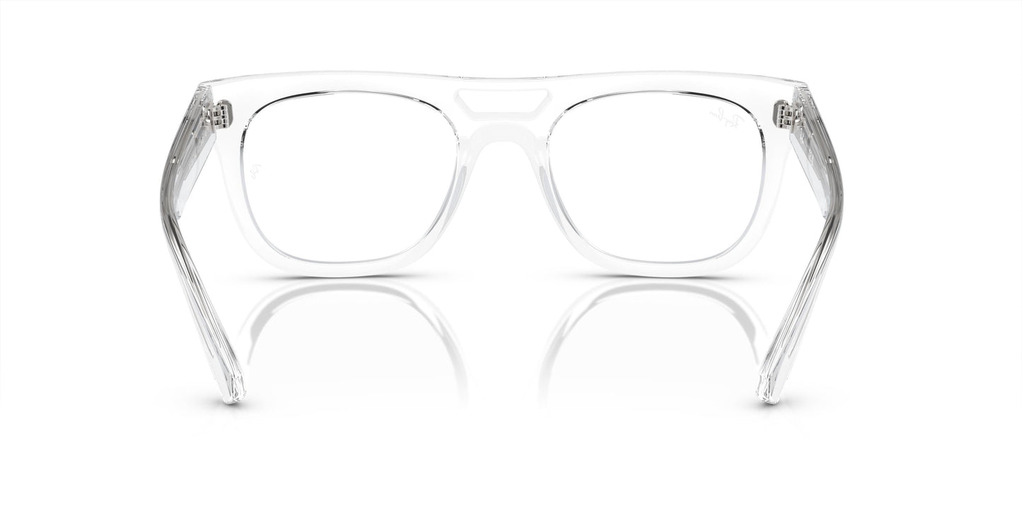 Ray-Ban RX7226 PHIL 8321 54