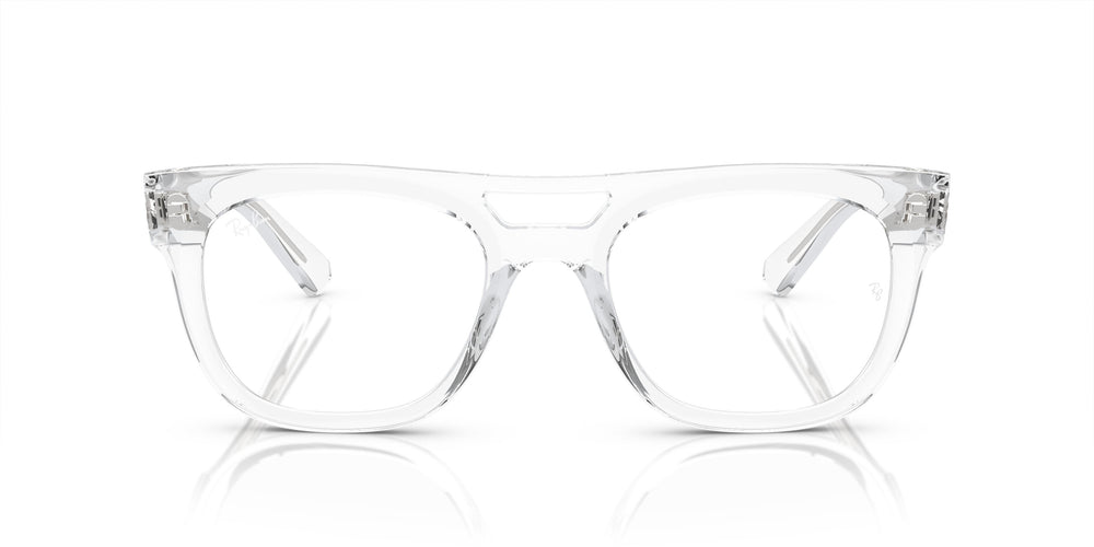 Ray-Ban RX7226 PHIL 8321 52
