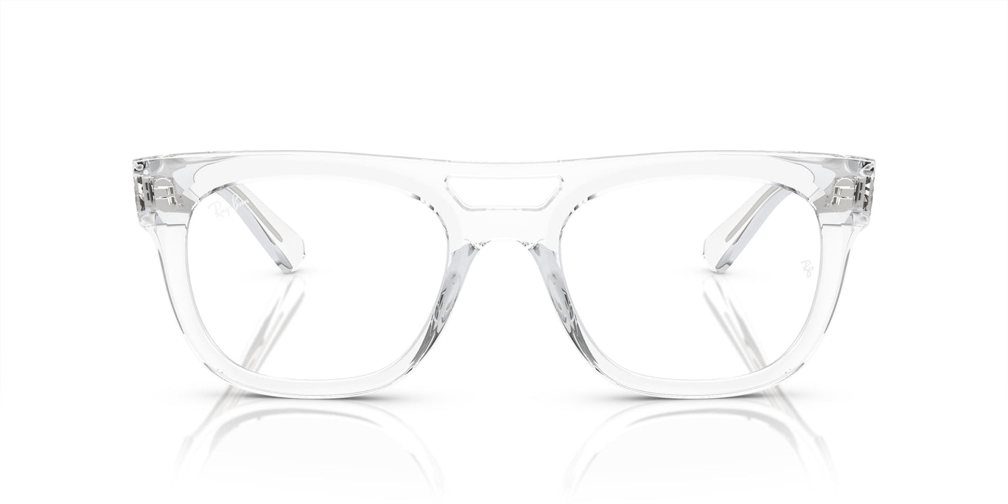 Ray-Ban RX7226 PHIL 8321 54