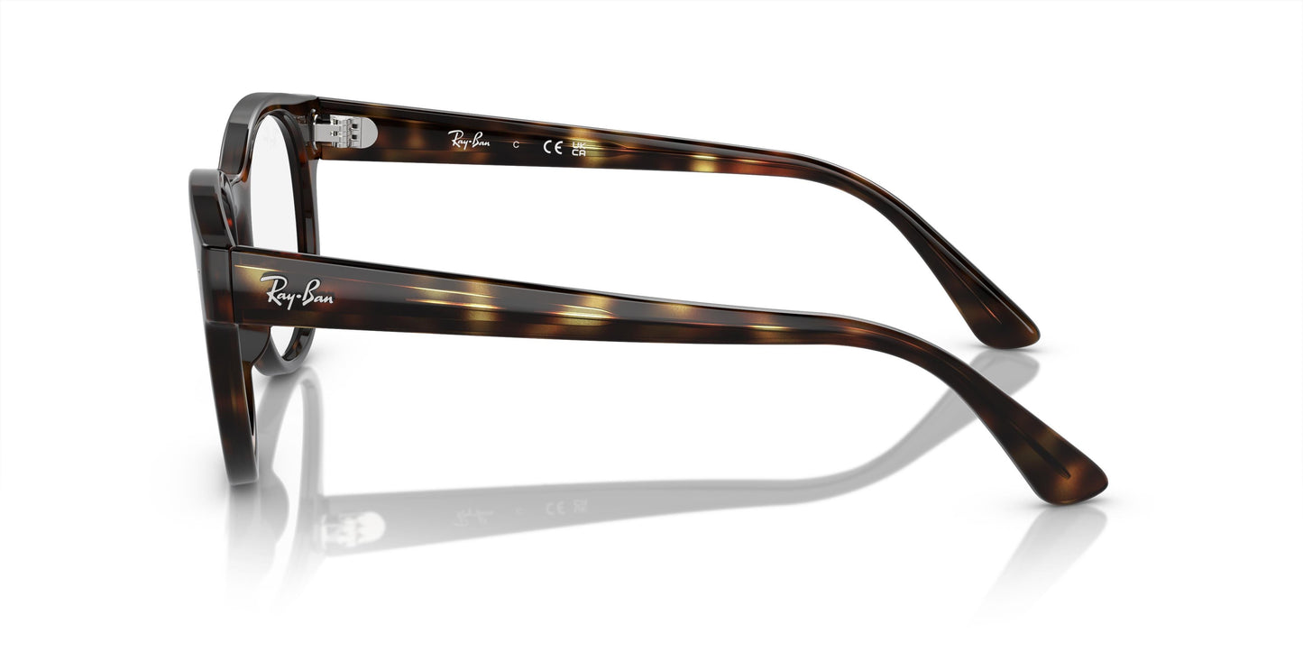 Ray-Ban RX7227 2012 53