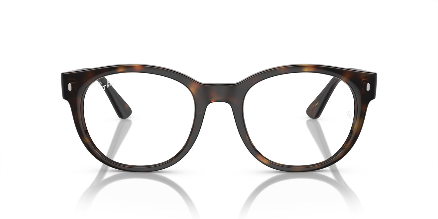 Ray-Ban RX7227 2012 53