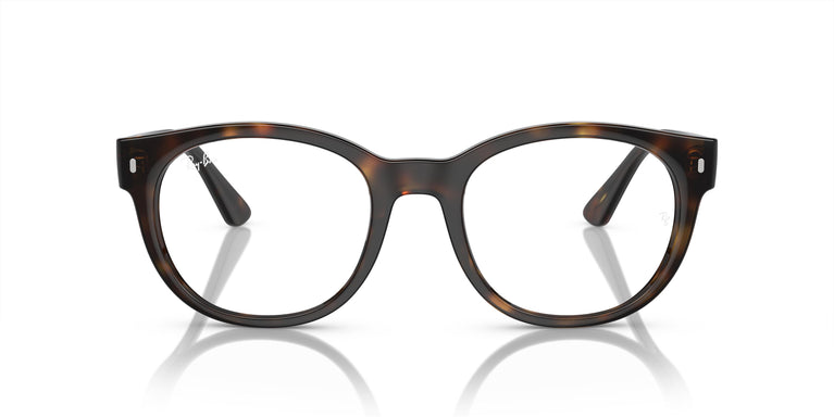 Ray-Ban RX7227 2012 53