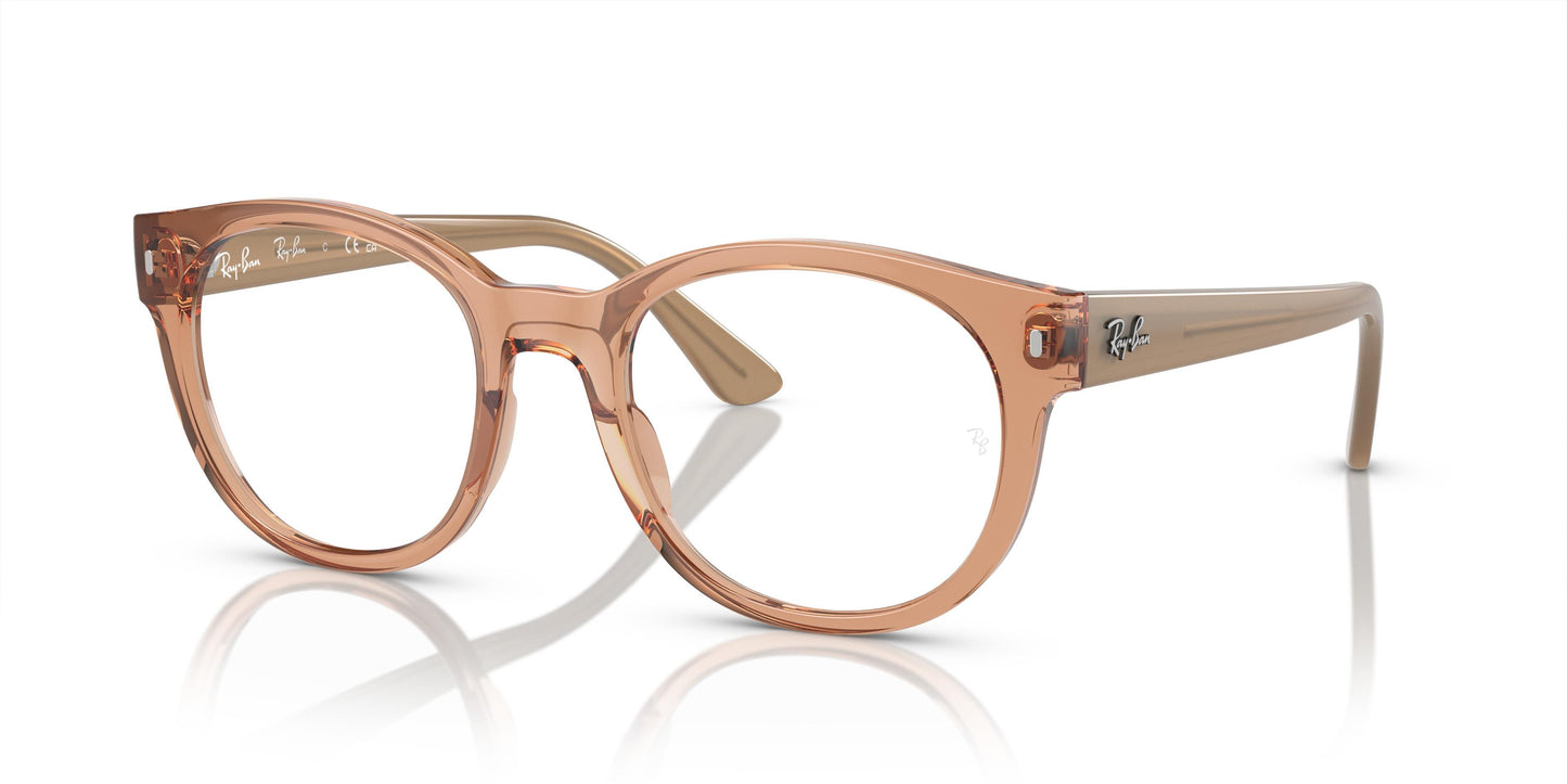 Ray-Ban RX7227 8313 53