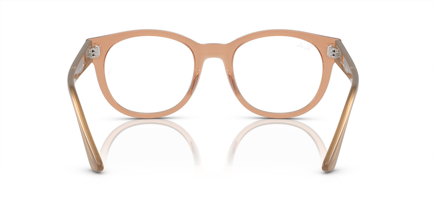 Ray-Ban RX7227 8313 51