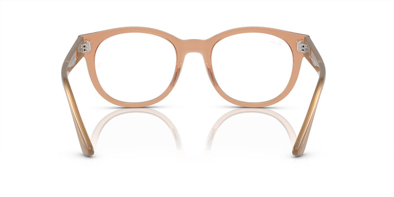 Ray-Ban RX7227 8313 51