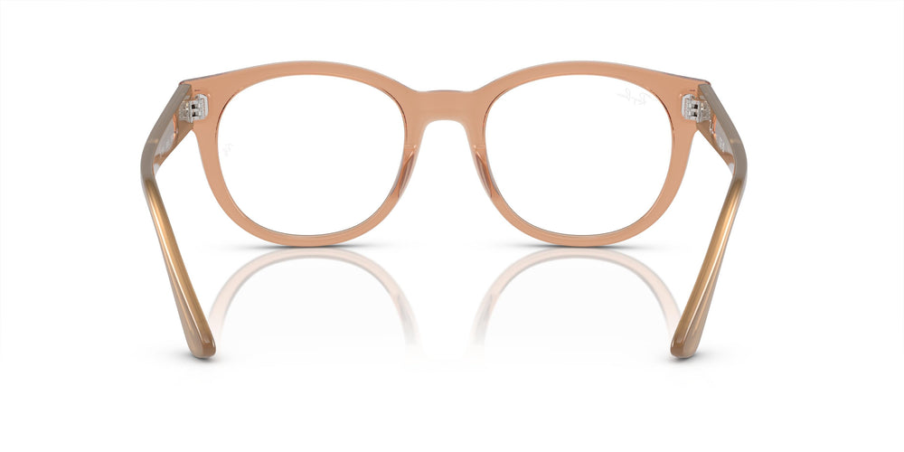 Ray-Ban RX7227 8313 53
