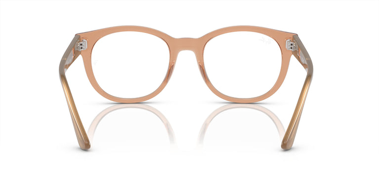 Ray-Ban RX7227 8313 53