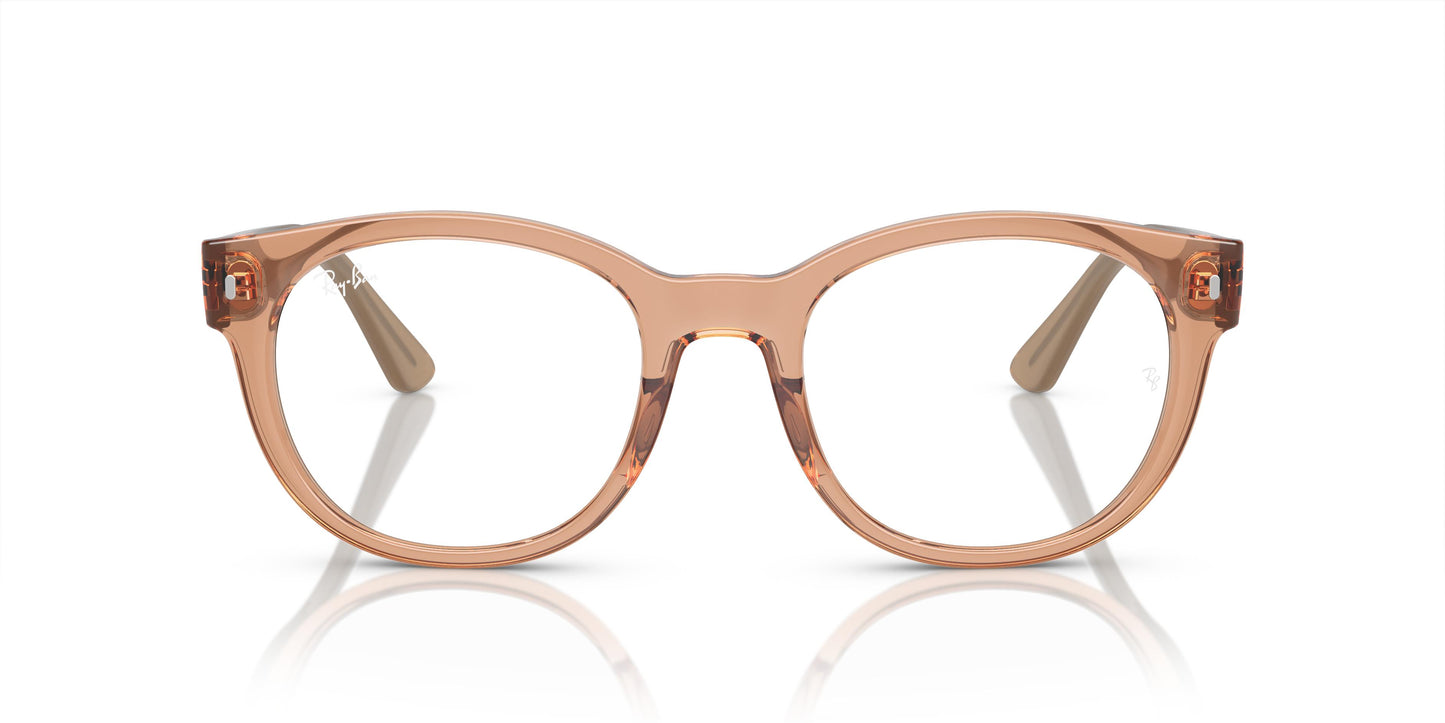 Ray-Ban RX7227 8313 51